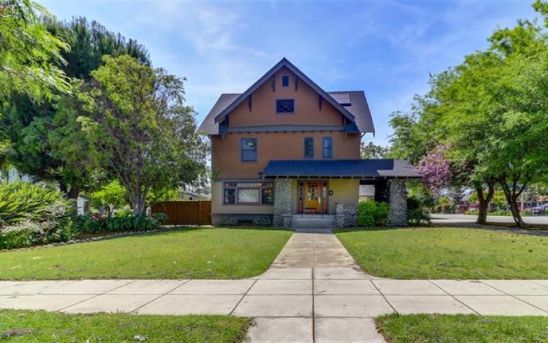 Omega Real Estate