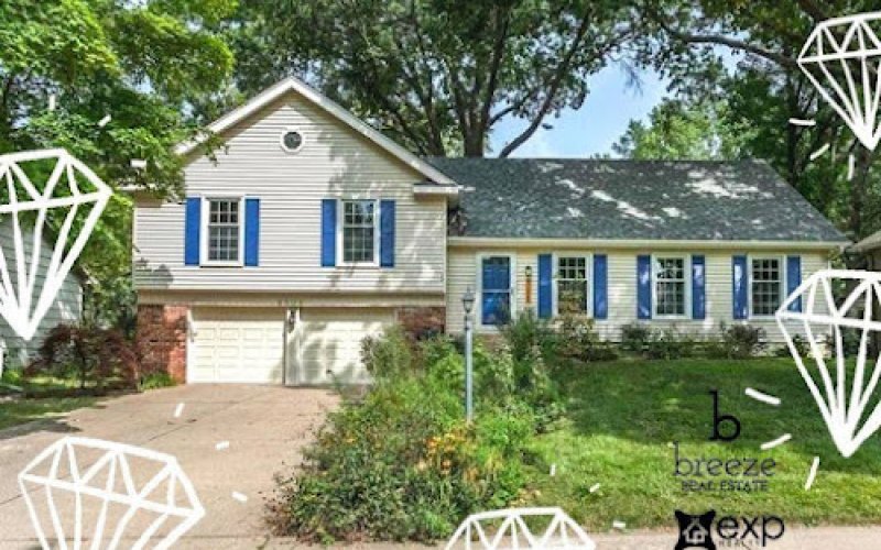 breeze Real Estate II, LLC brokered by eXp Realty LLC