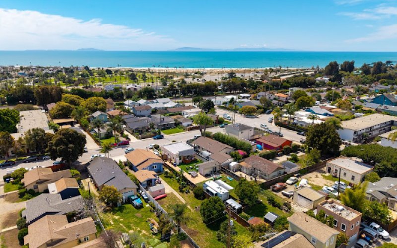 Century 21: Michael Delgado — Real estate agent in Oxnard