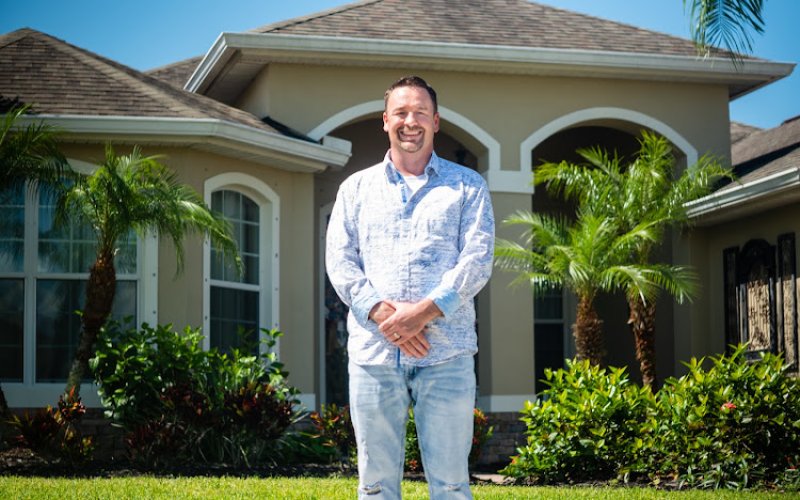 I AM Home Team, Randy Morrison and Dana Morrison, Re/Max Aerospace