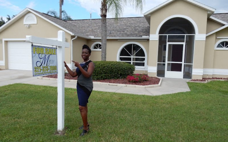 Murray Realty of Brevard Inc.