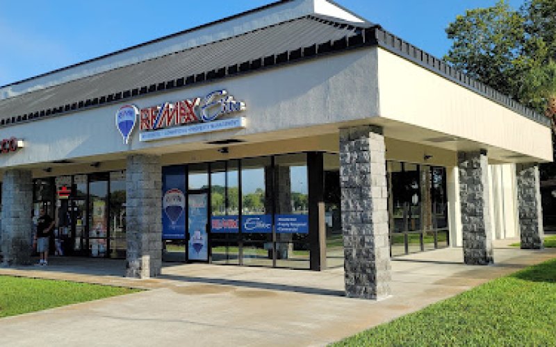 REMAX Elite Palm Bay