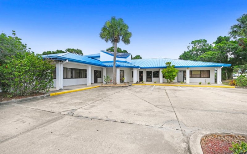 Space Coast Realty Corp