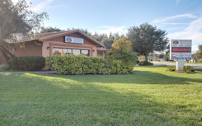 Waterman Real Estate Inc.