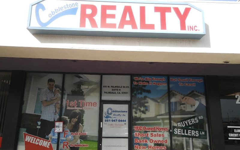 Cobblestone Realty, Inc.