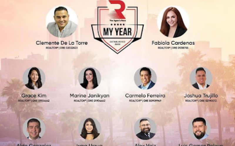Fabiola Cardenas by JohnHart Real Estate — Real estate agent in Palmdale