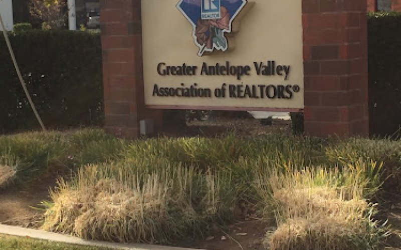 Greater Antelope Valley Association of REALTORS, Inc. — Real estate agency in Palmdale