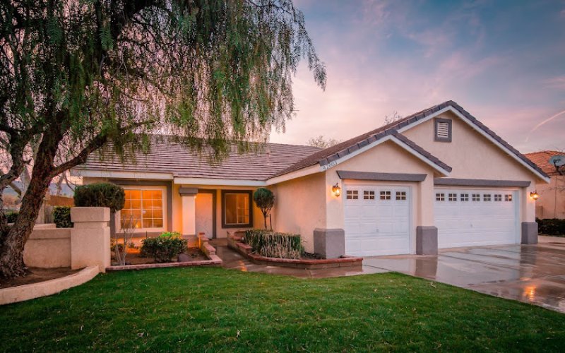 MARRO Real Estate — Real estate agency in Palmdale