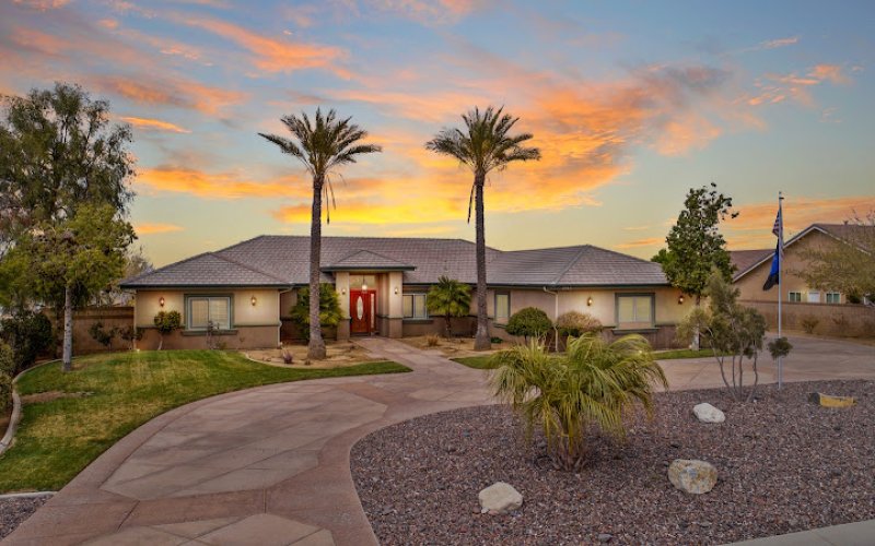 Watson and Associates Real Estate Agents — Real estate agency in Palmdale