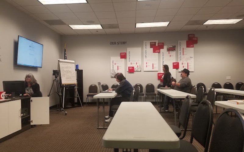 Keller Williams Realty Pasadena — Real estate agency in Pasadena