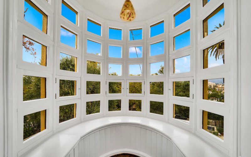 The Agency Pasadena, Jason Bergman — Real estate agency in Pasadena