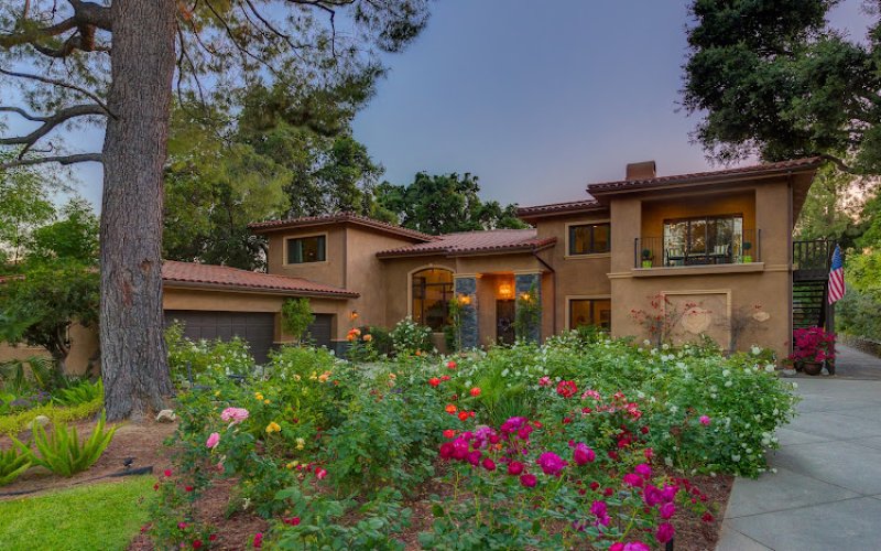 The Berns Team — Real estate agent in Pasadena