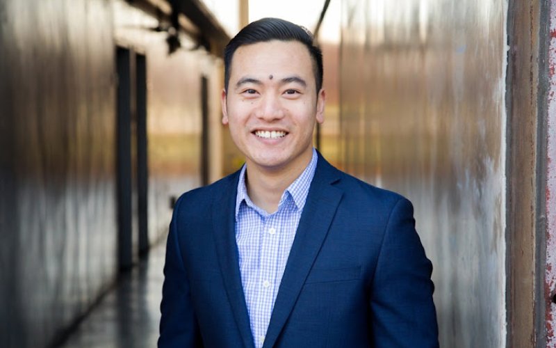 Tony Ma Real Estate Agent — Real estate agent in Pasadena