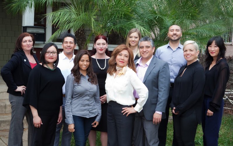 Town Square Real Estate — Real estate agency in Pasadena