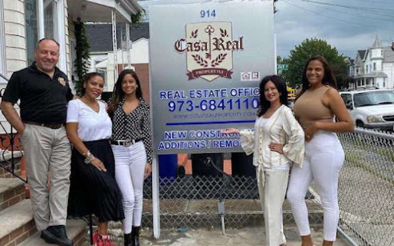 Casa Real Property Group