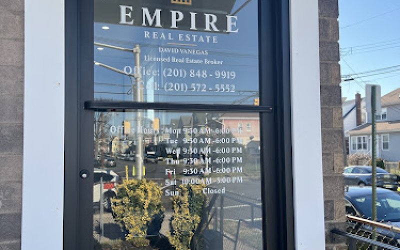 EMPIRE GROUP