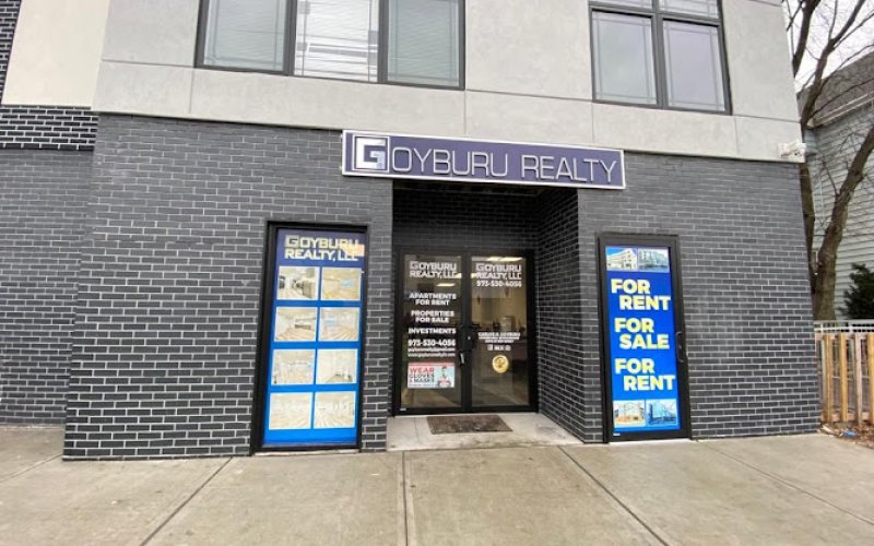 Goyburu Realty Llc