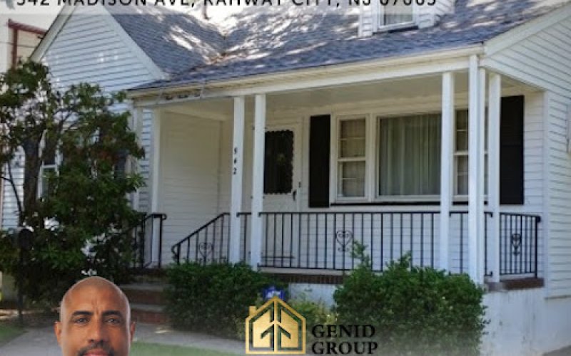 Samir Genid Group | NJ Realtor at Realty One Group Legend