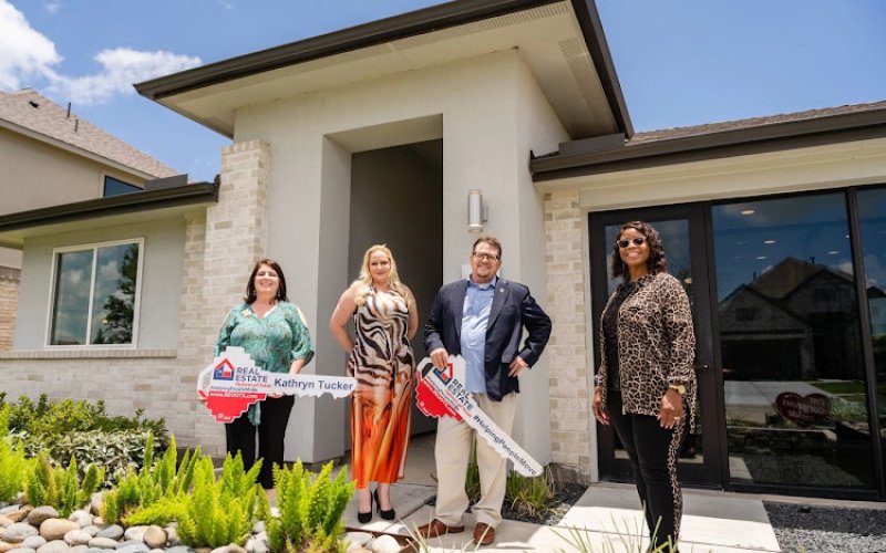 Real Estate Options Of Texas