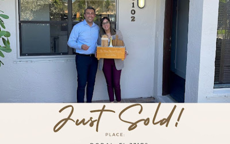 Cindy Sellian Real Estate Agent - Residential Realtor in Pembroke Pines