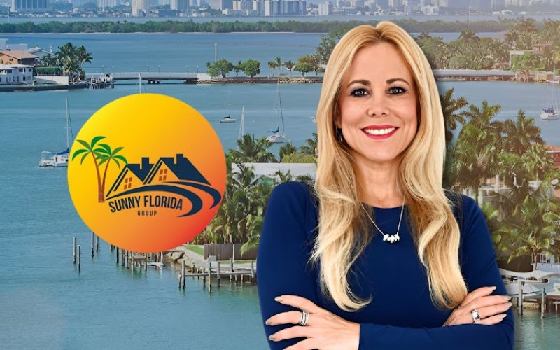 Sunny Florida Group: Ariadne Regueira