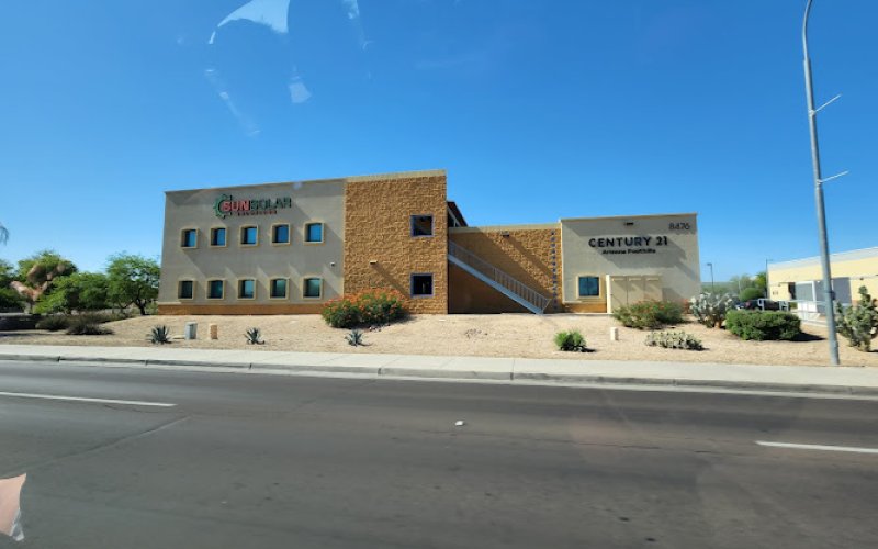 CENTURY 21 Arizona Foothills
