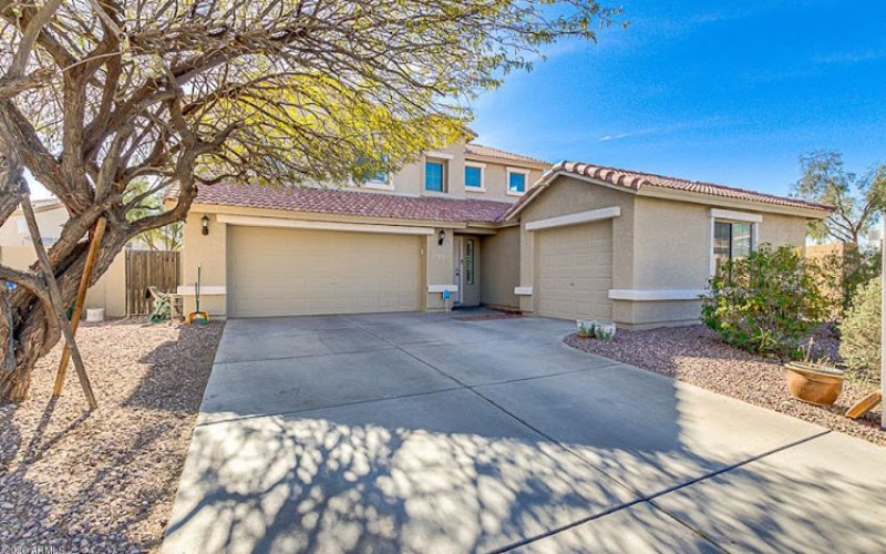 Jesse Abarca - AZ & Associates