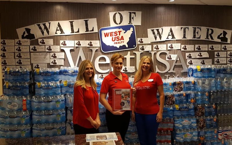 West USA Realty