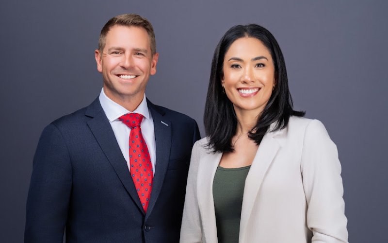 Adam Merrick Real Estate — Real estate agency in Peoria Heights