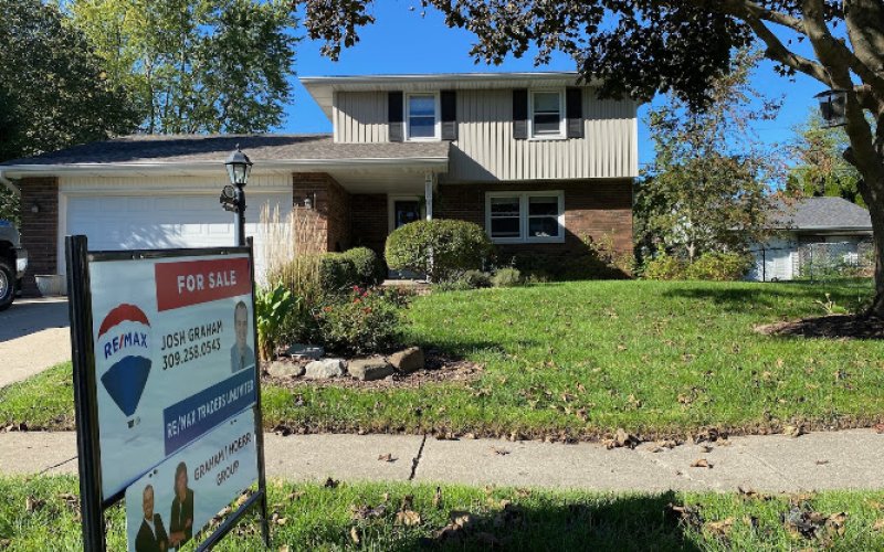 Graham Group, RE/MAX Traders Unlimited - Peoria Area Real Estate Agents (Josh Graham, Jackie Hoerr, Alyssa Graham)
