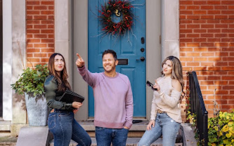 Brett Rosenthal - Greater Philadelphia Realtor | Compass