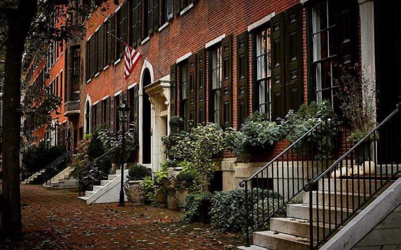 Maria Quattrone - LPT Realty — Real estate agency in Philadelphia