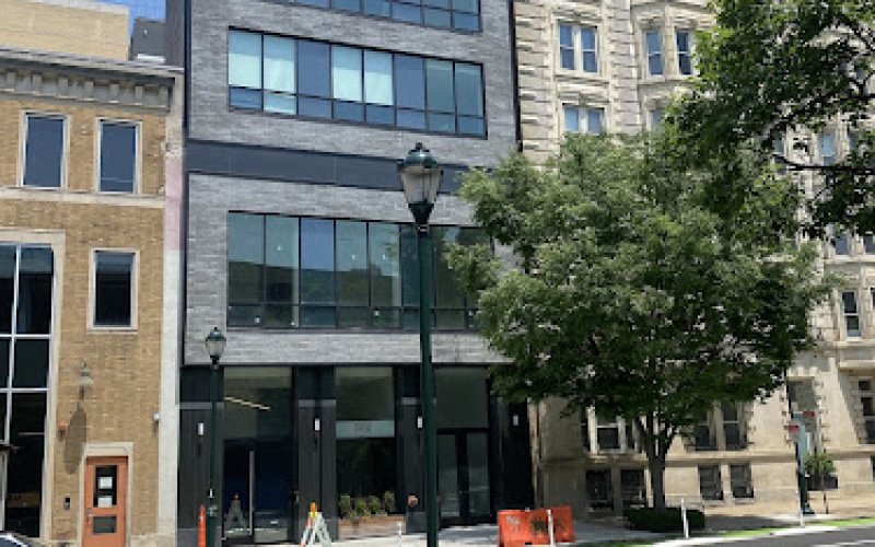 Maxwell Realty Company, Inc. | Rittenhouse Square Philadelphia Realtor