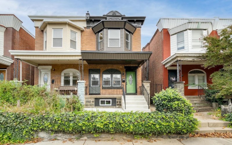 The Mike McCann Team — Real estate agency in Philadelphia