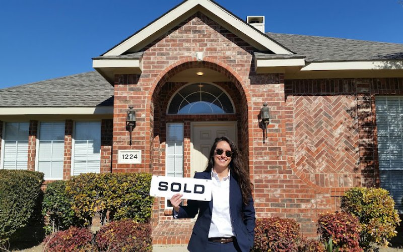 The Sharp Real Estate Group - eXp Realty