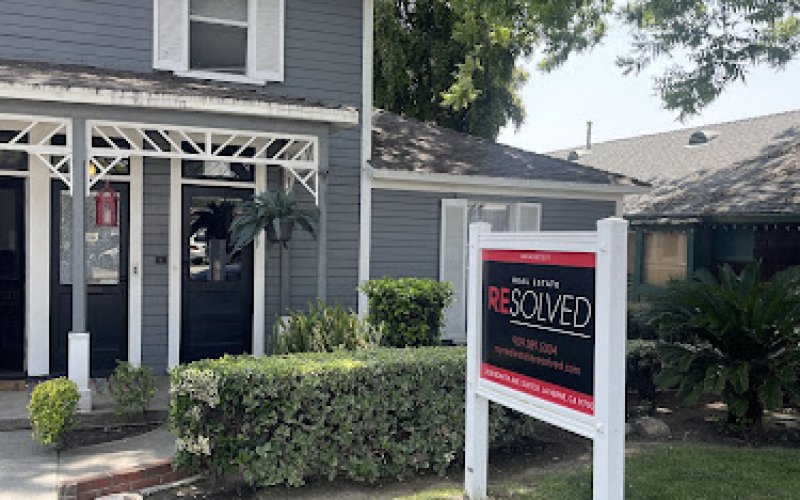 Real Estate REsolved