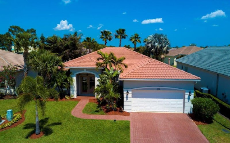 Real Estate of Florida: Jennifer Fleschner, Realtor — Real estate agency in Port St. Lucie