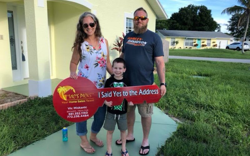 Vic’s Picks Realty — Real estate agency in Port St. Lucie