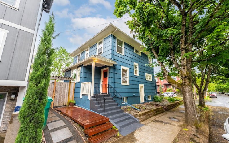 Lovejoy Real Estate