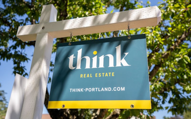 Think Real Estate