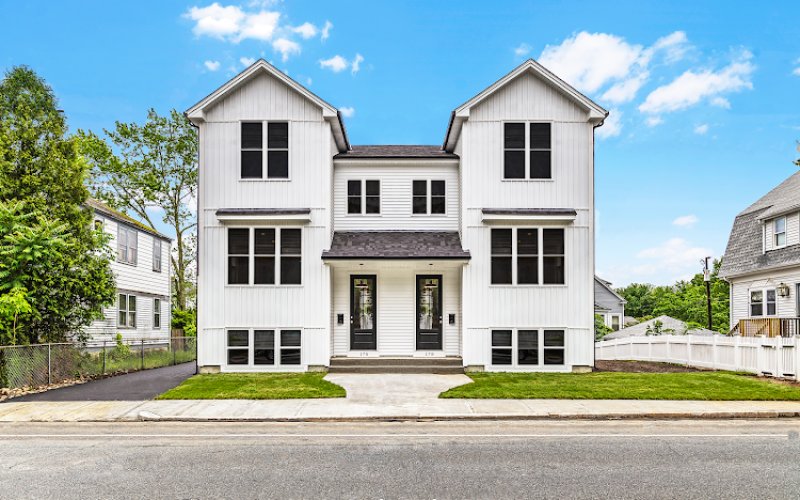 Strive Realty