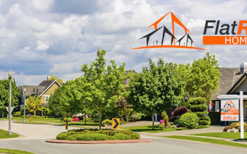 Flat Rate Homes
