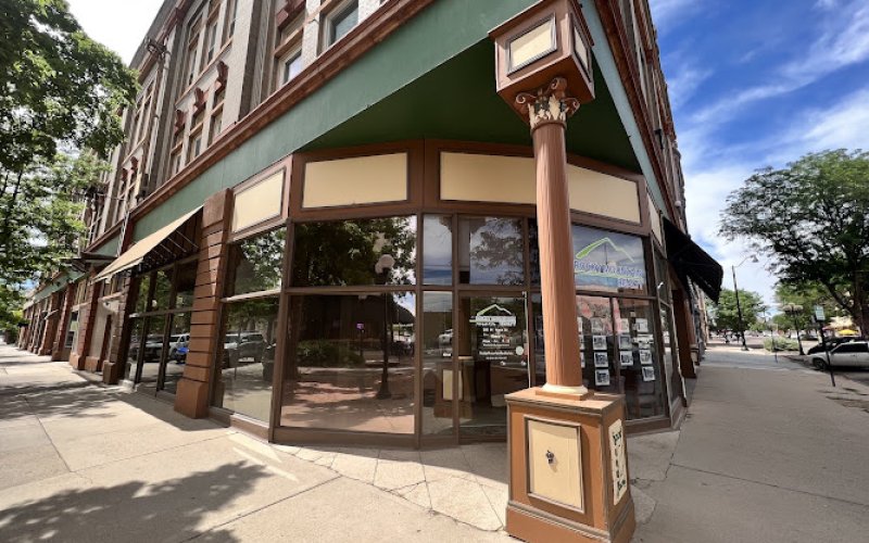 Rocky Mountain Realty