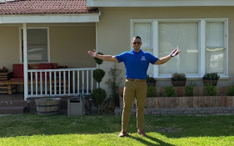 Aaron Stel - Real Estate Agent