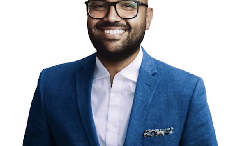 Alex Ortiz | Real Estate