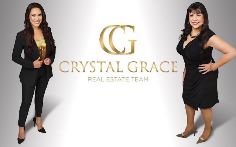 Crystal Hoggard Real Estate Team, Top Rancho Cucamonga agent, EXP Realty