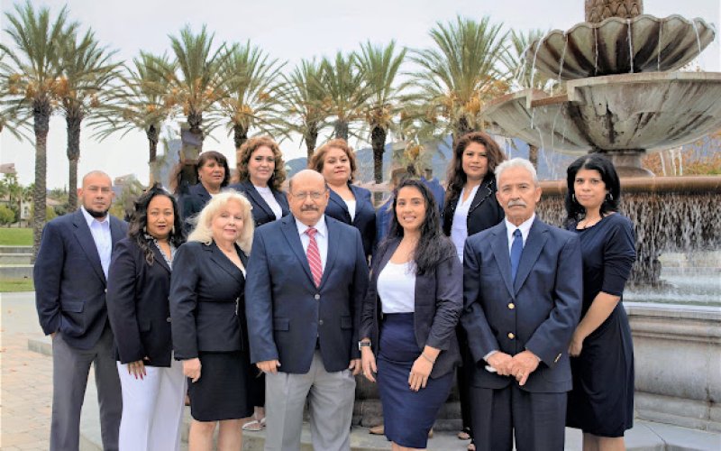Bona Real Estate Fontana Team