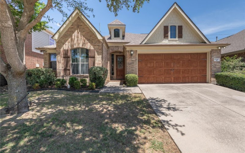 The Bryan Davis Group - Keller Williams Central
