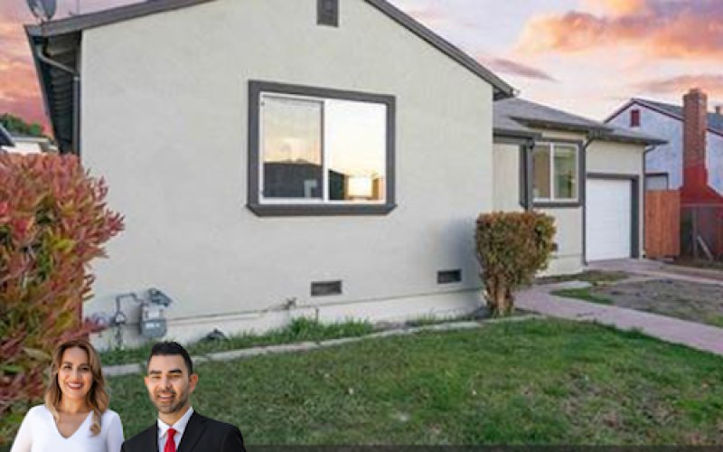 Marco & Vanessa Rodriguez, REALTOR | MVRod Team