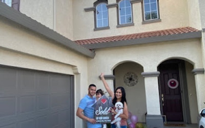 Ronald Garcia Realtor